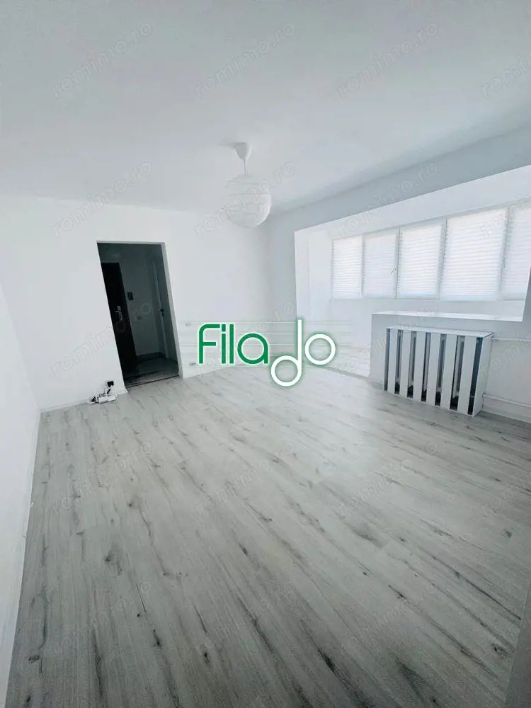 Apartament 3 camere Titan Metrou