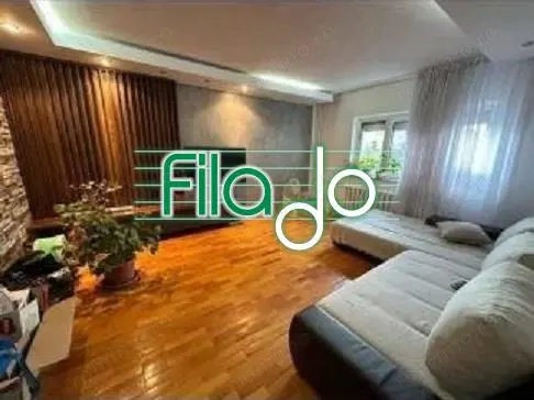 Apartament 3 camere Vitan Mall