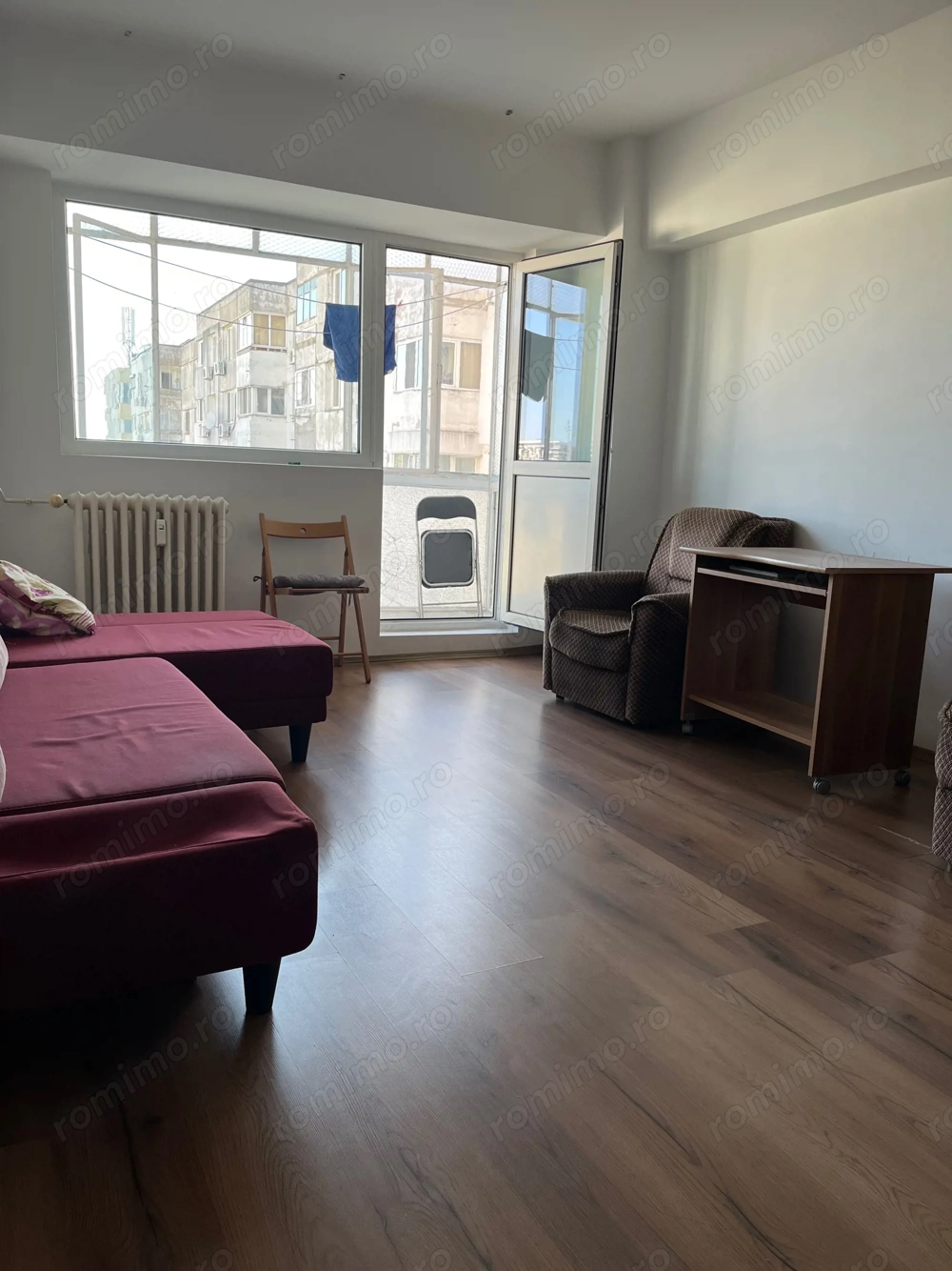 De vanzare apartament 2 camere Drumul Taberei