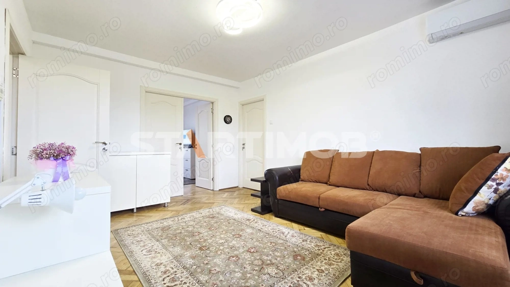 Apartament mobilat Astra