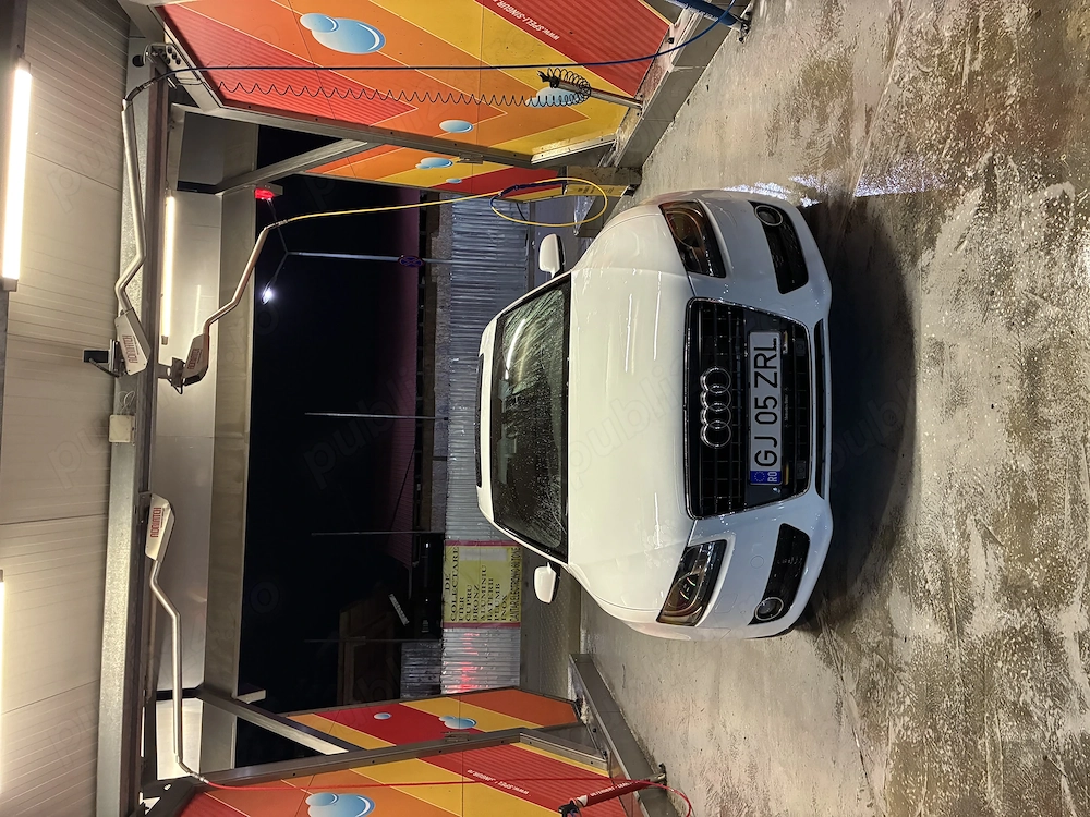 Audi A5 Sportback 2011