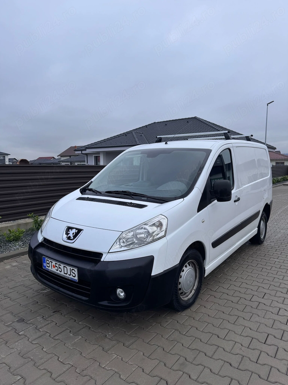 Dubă Peugeot Expert (L2,H1)