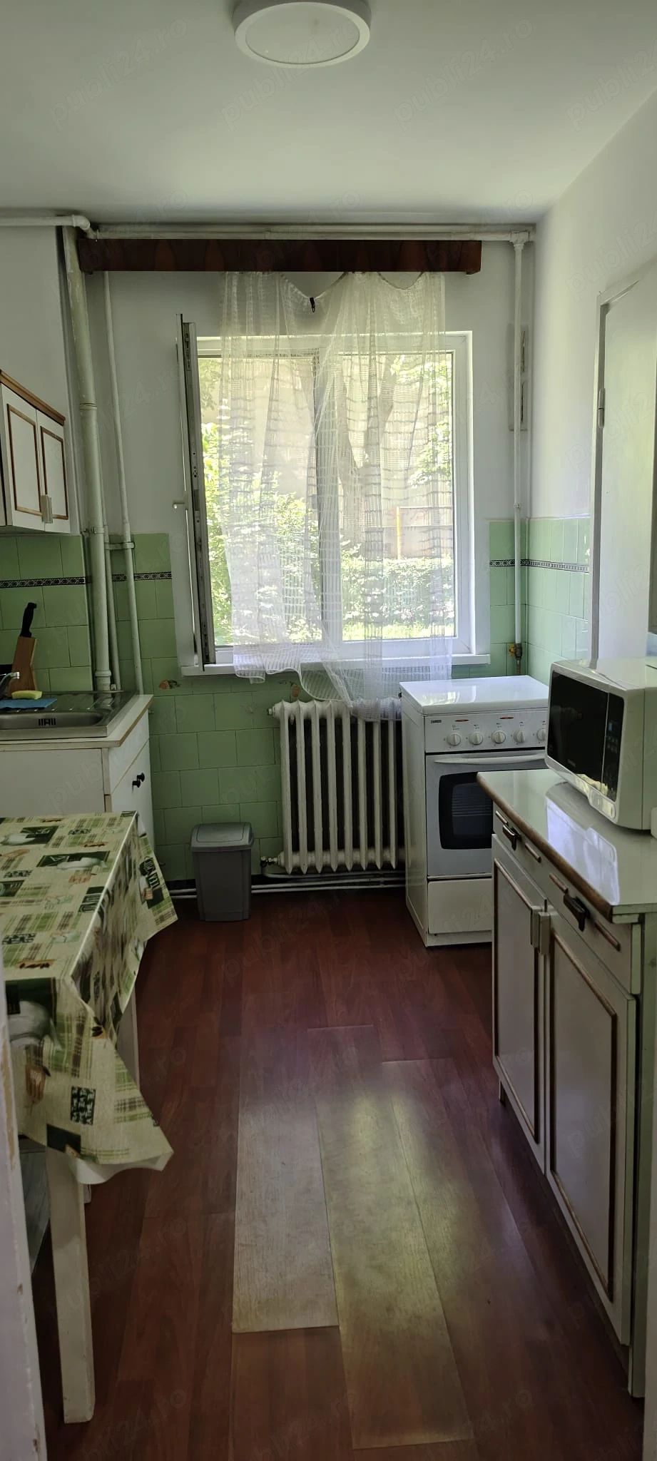 Apartament zona Brâncuși