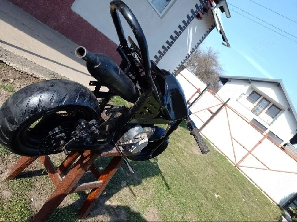 pocket bike