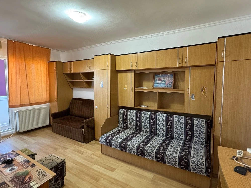 Garsoniera confort 1, 180 euro