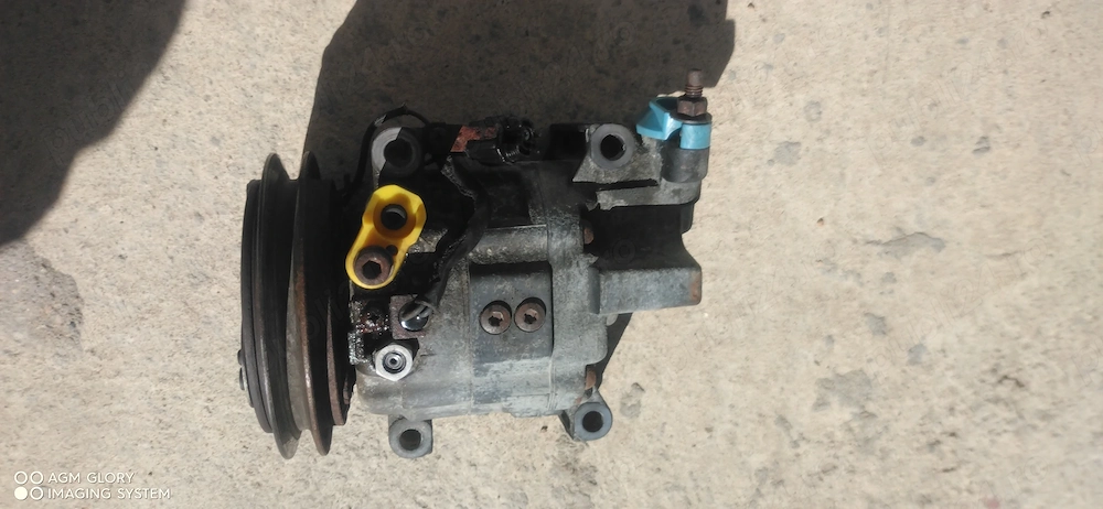 Compresor AC Nissan xtrail t30 stare excelenta !