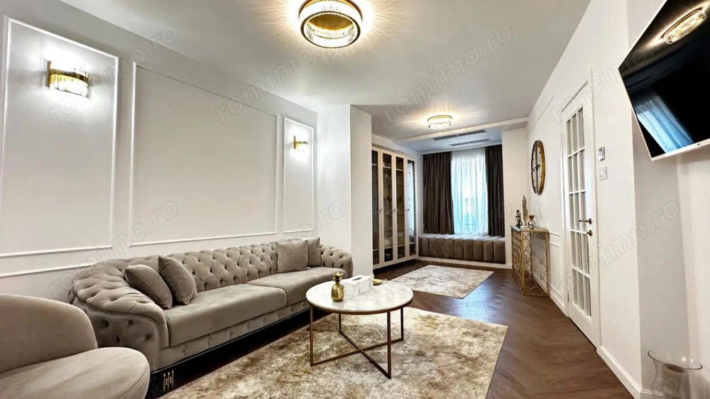 TOMIS 2 - VILA - Design de Revista - Comision 0%