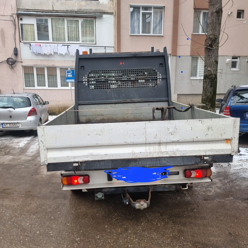 Citroen Jumper 2.2 