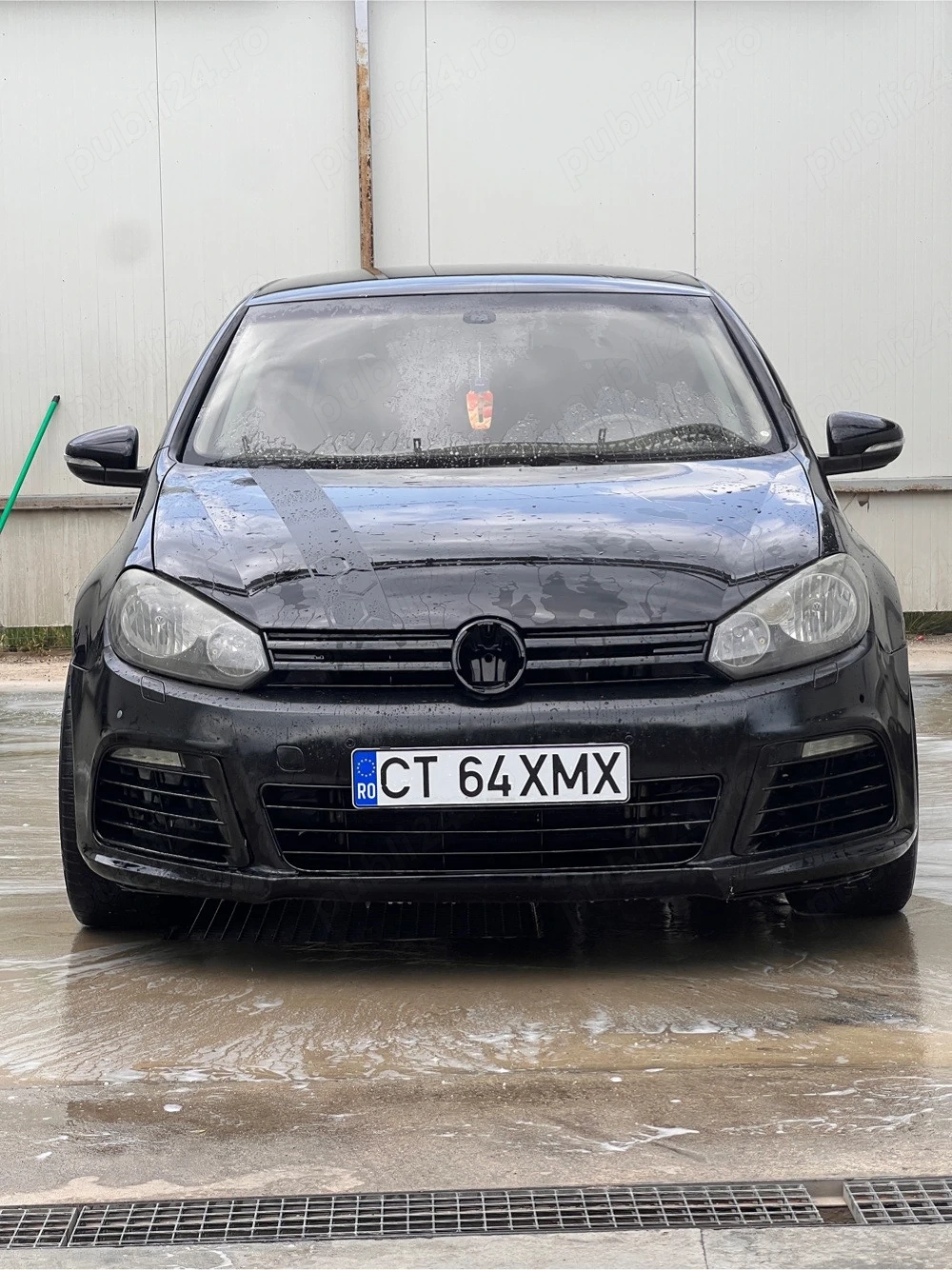 Vand golf 6 2.0 TDI 2009