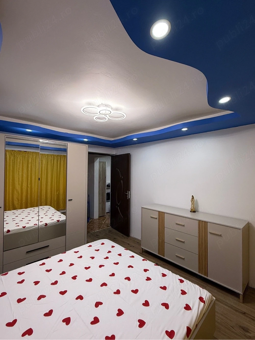 De vanzare Apartament 2 camere 
