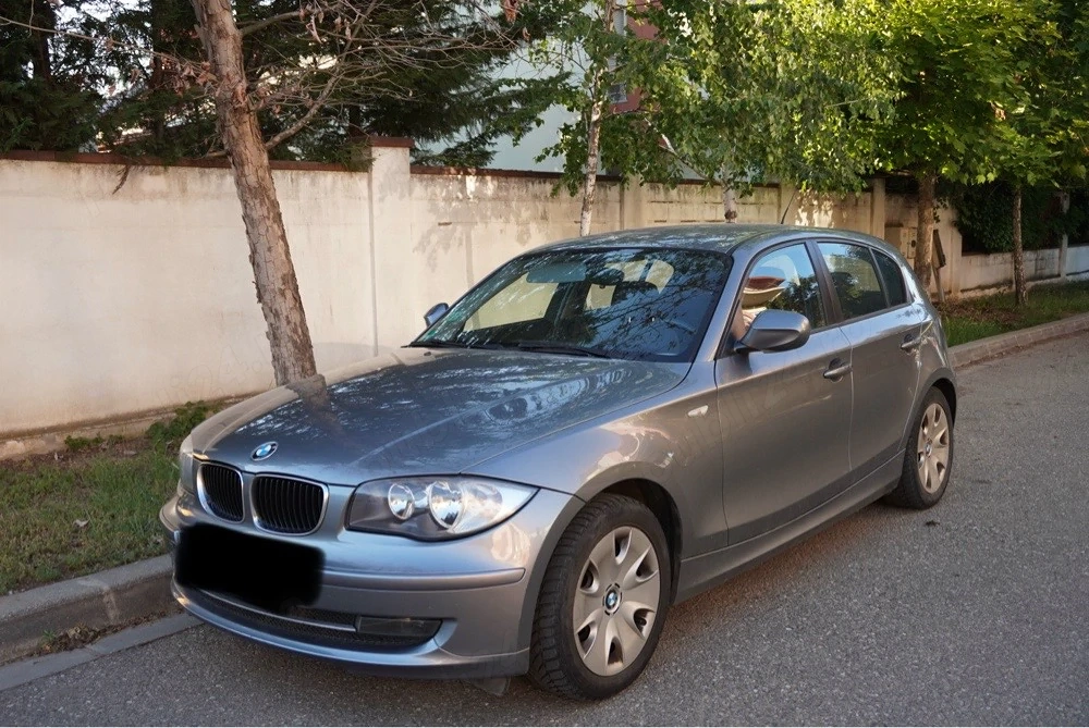 Vand BMW Seria 1