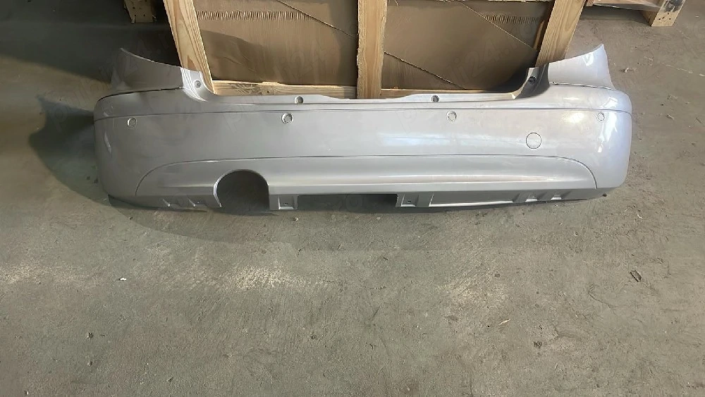 Bară spate mercedes A160 w169