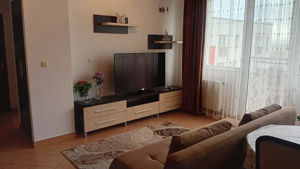Apartament 2 camere zona ARED UTA
