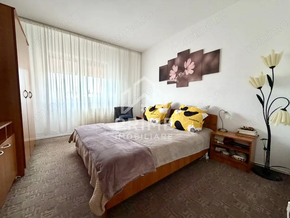 Apartament 4 camere | 84 mp | zona Ultracentral | Sebeș