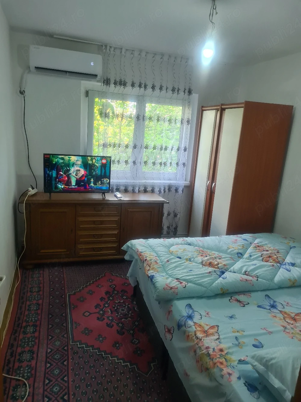 Apartament 3 camere