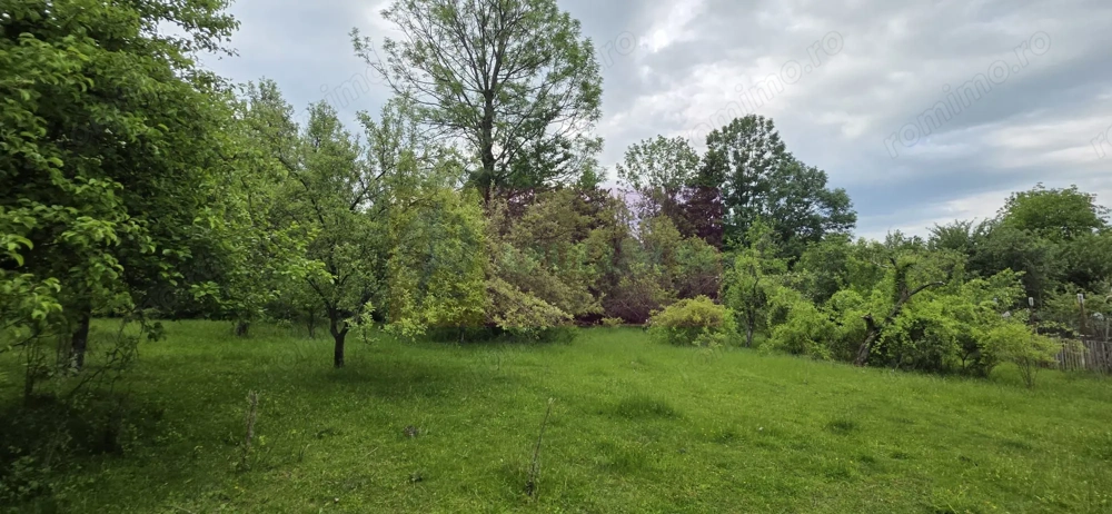 Teren de vanzare in Breaza, Nistoresti