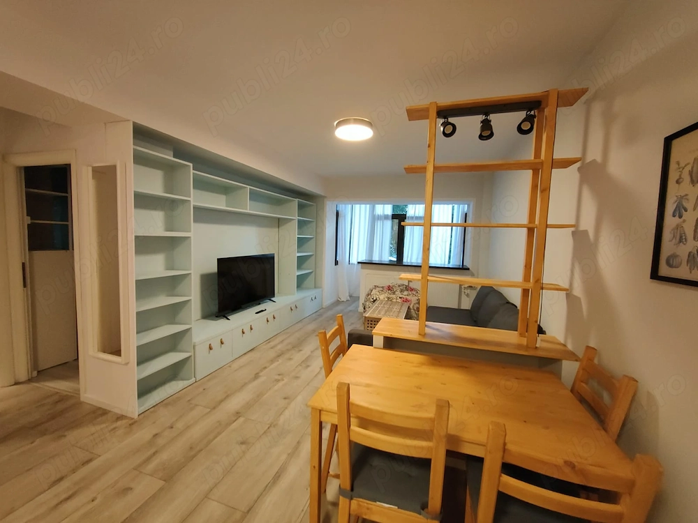 Inchiriez apartament in Copou