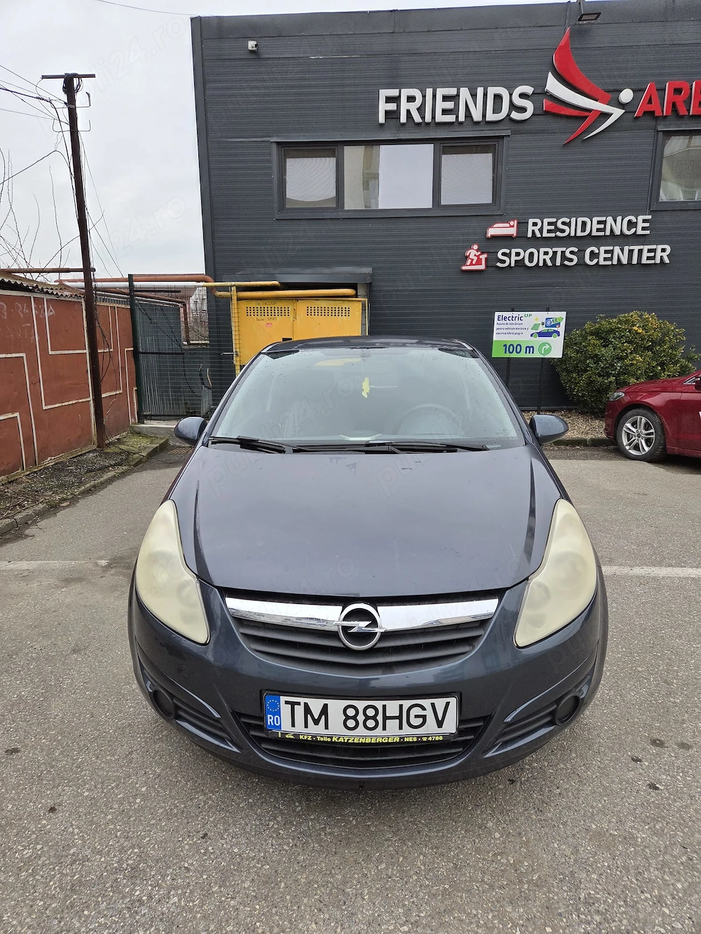 Opel de Vânzare