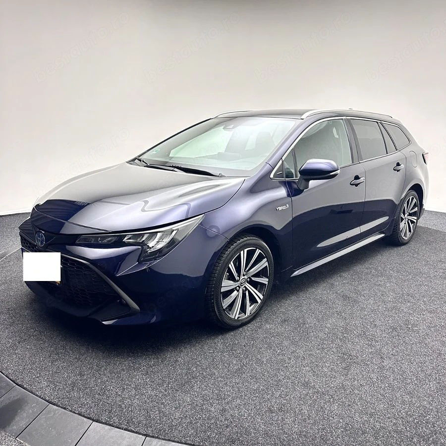 Toyota Corolla   1.8 Hybrid    TVA Deductibil