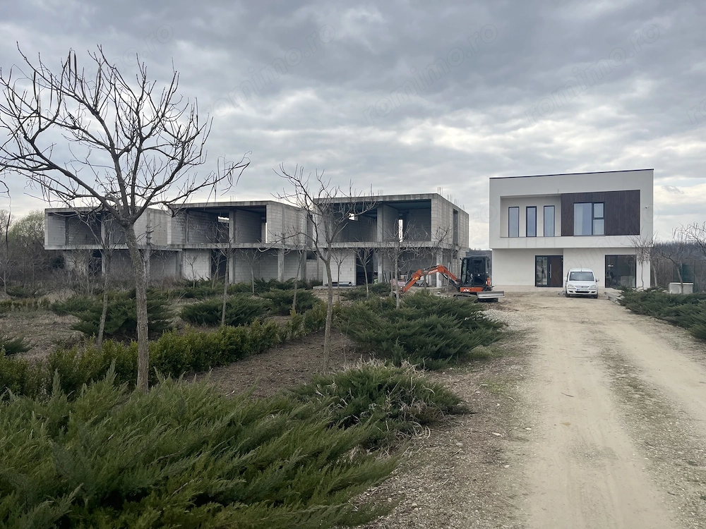 Casa la Dunare - Simian - Calea Hinovei