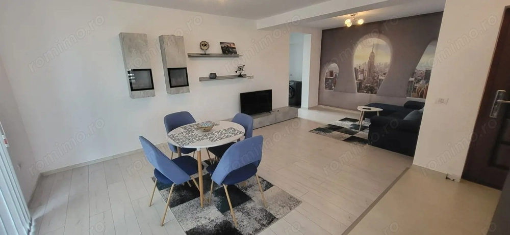 Apartament de inchiriat Mosnita 350Euro/luna 2 camere