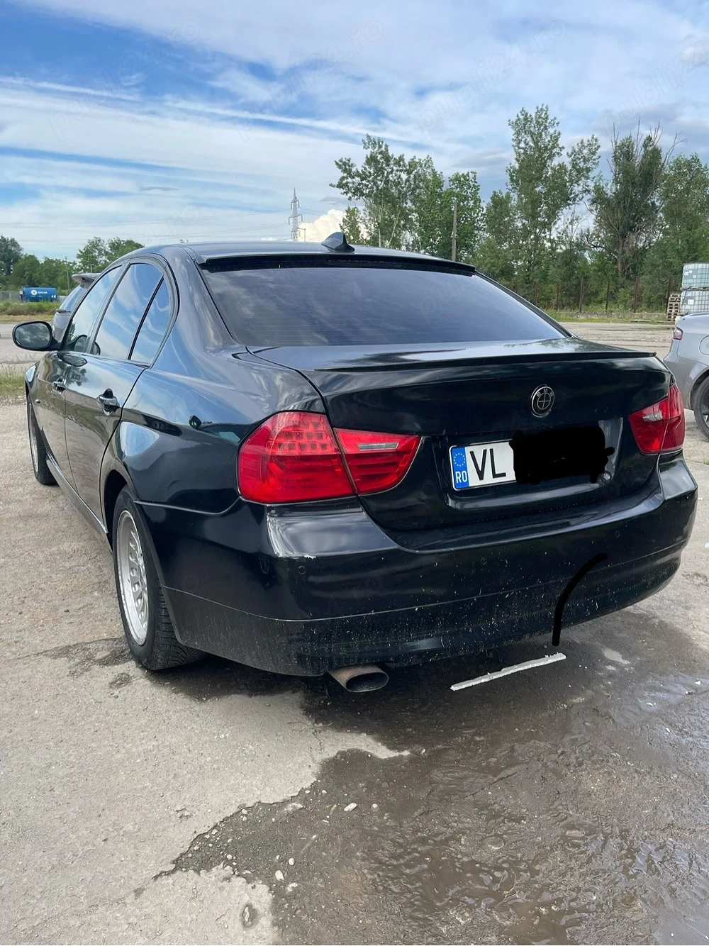 bmw e90 2010 manual 316 d 