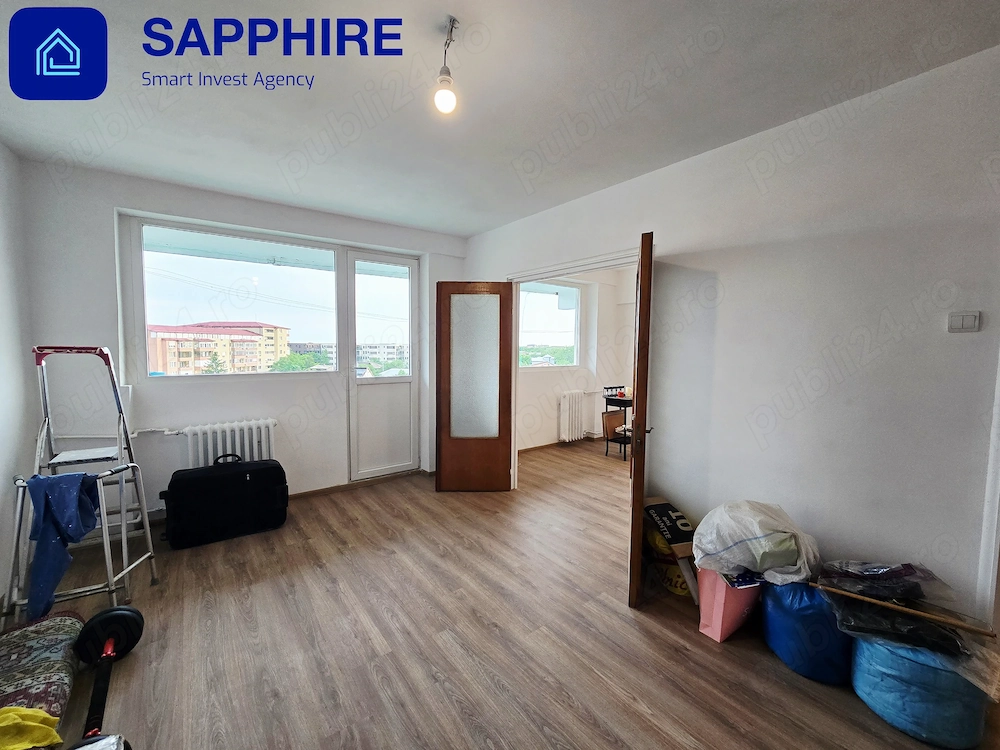 Apartament 3 camere metrou Râul Doamnei, Prelungirea Ghencea