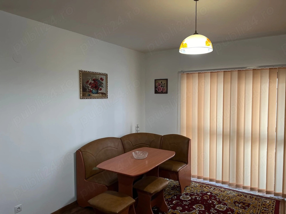 Apartament 2 camere Doamna Stanca