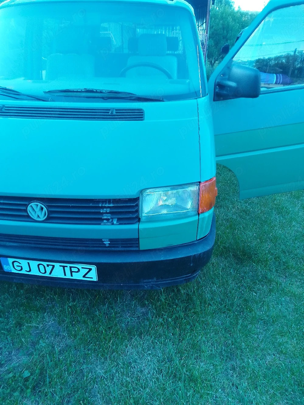 vw multivan 1899cc.inmatriculat