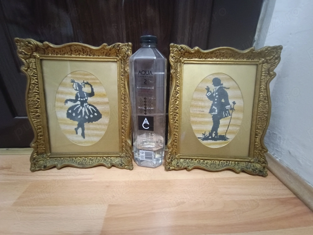 Tablouri goblen hand made