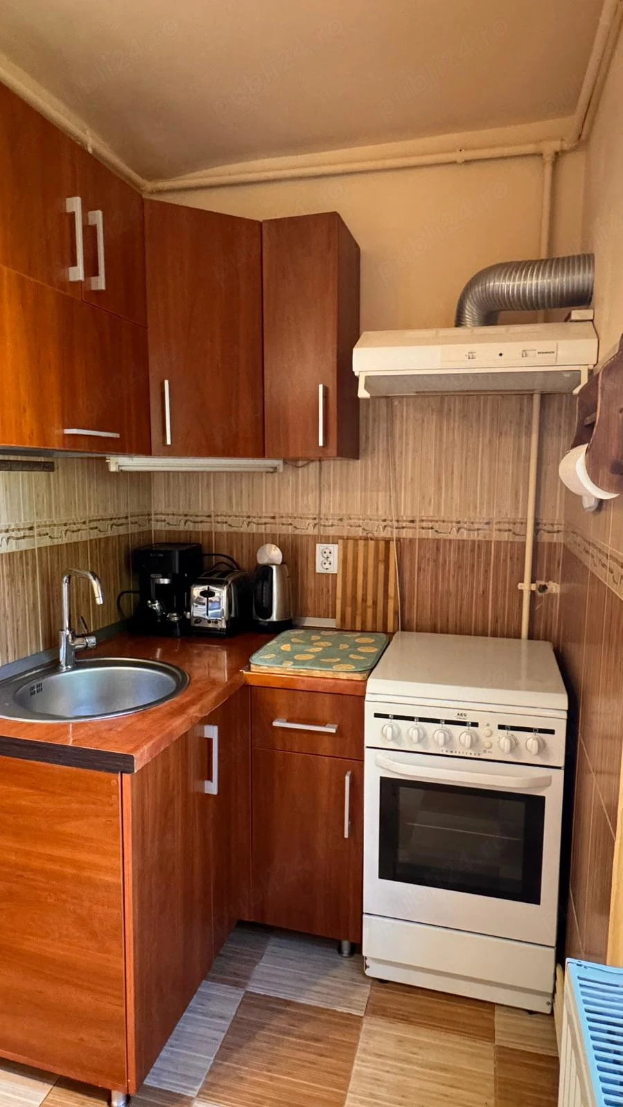 Apartament de inchiriat de la proprietar