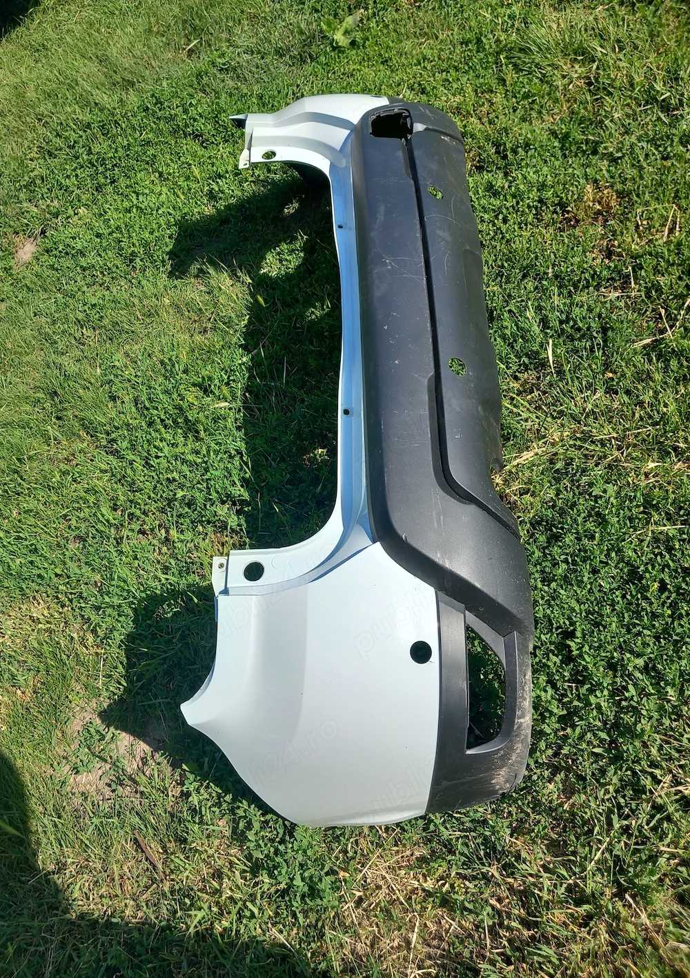 Vând piese și accesorii Dacia Duster (decembrie 2022)