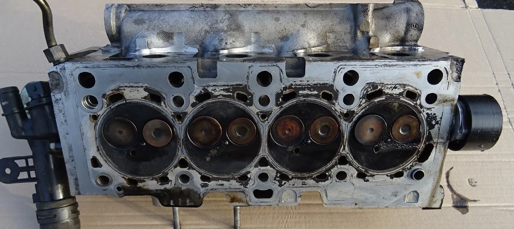 Chiulasa Dacia Logan 1.5 