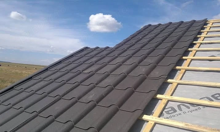 Reparatii Acoperisuri Terasa Foisoara Sisteme Pluviara Garantie La Or Ce Lucrare 