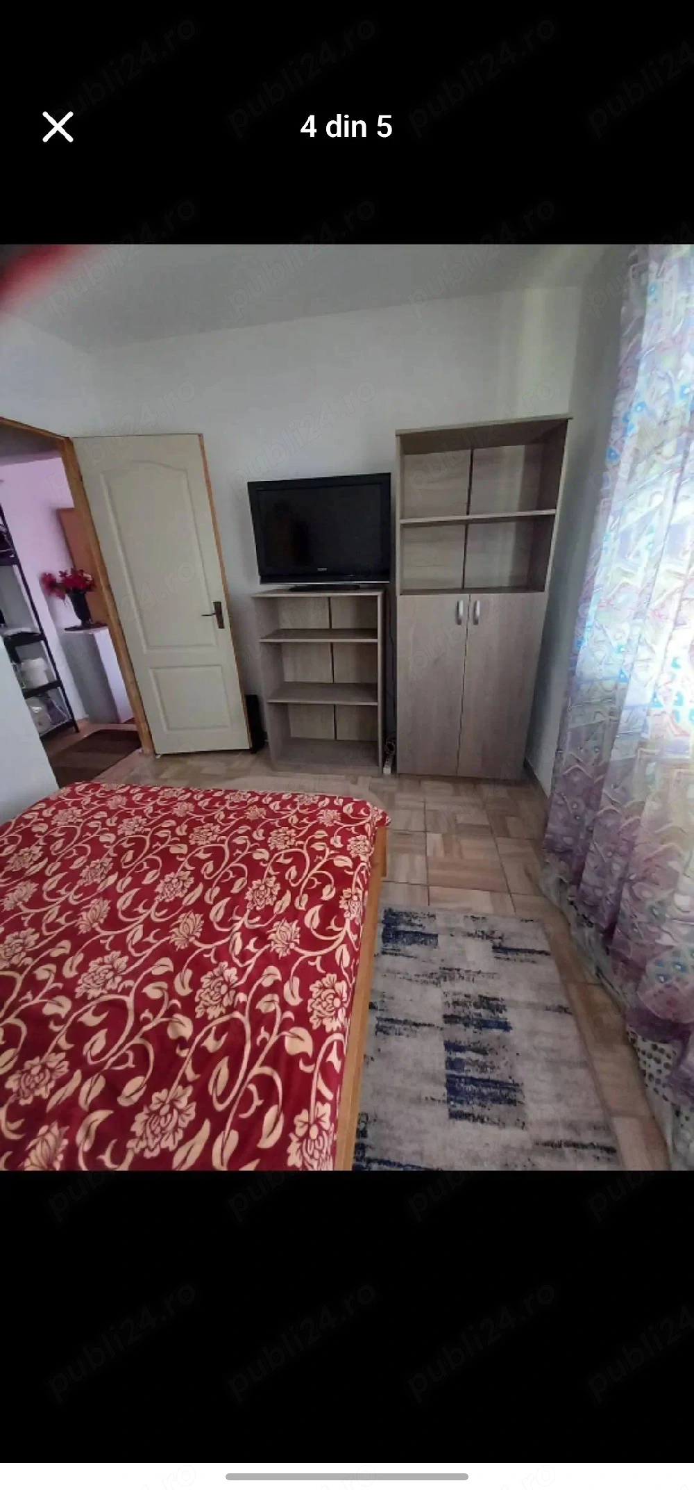 vand apartament 