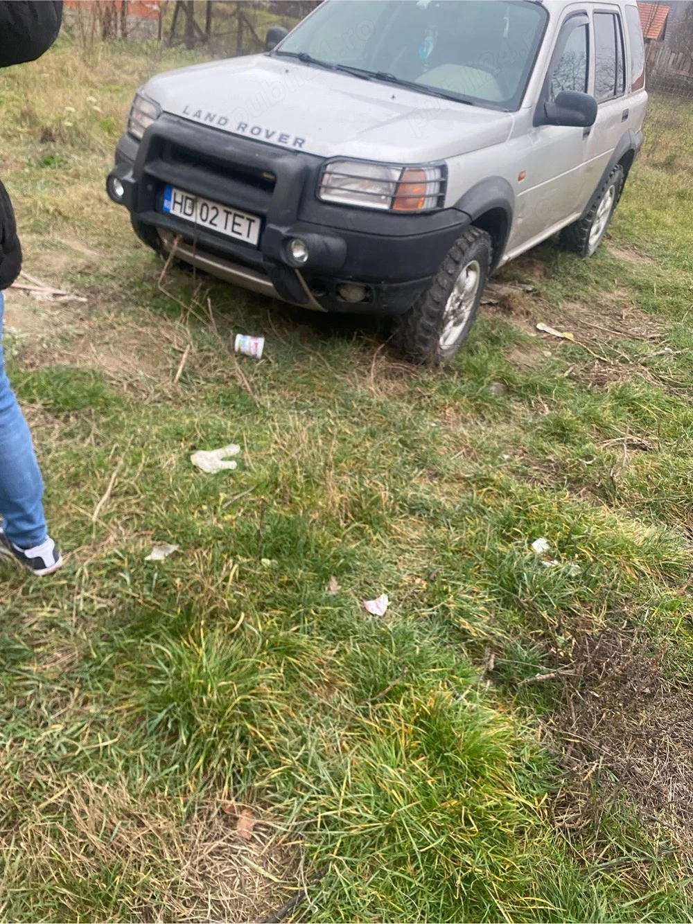 vand complect la dezmembrari 