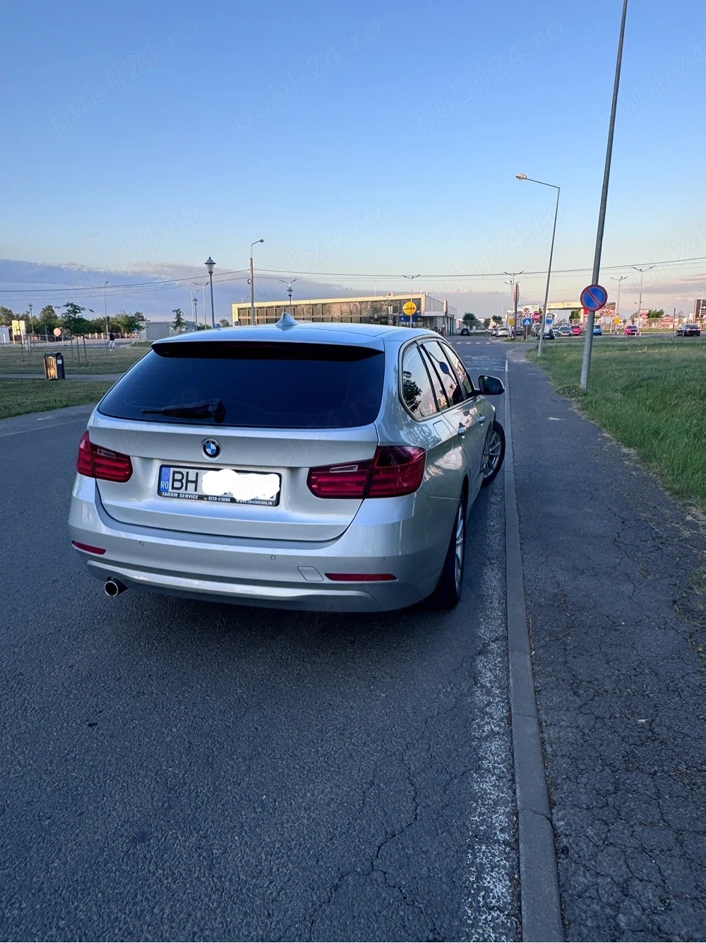 bmw seria 3 