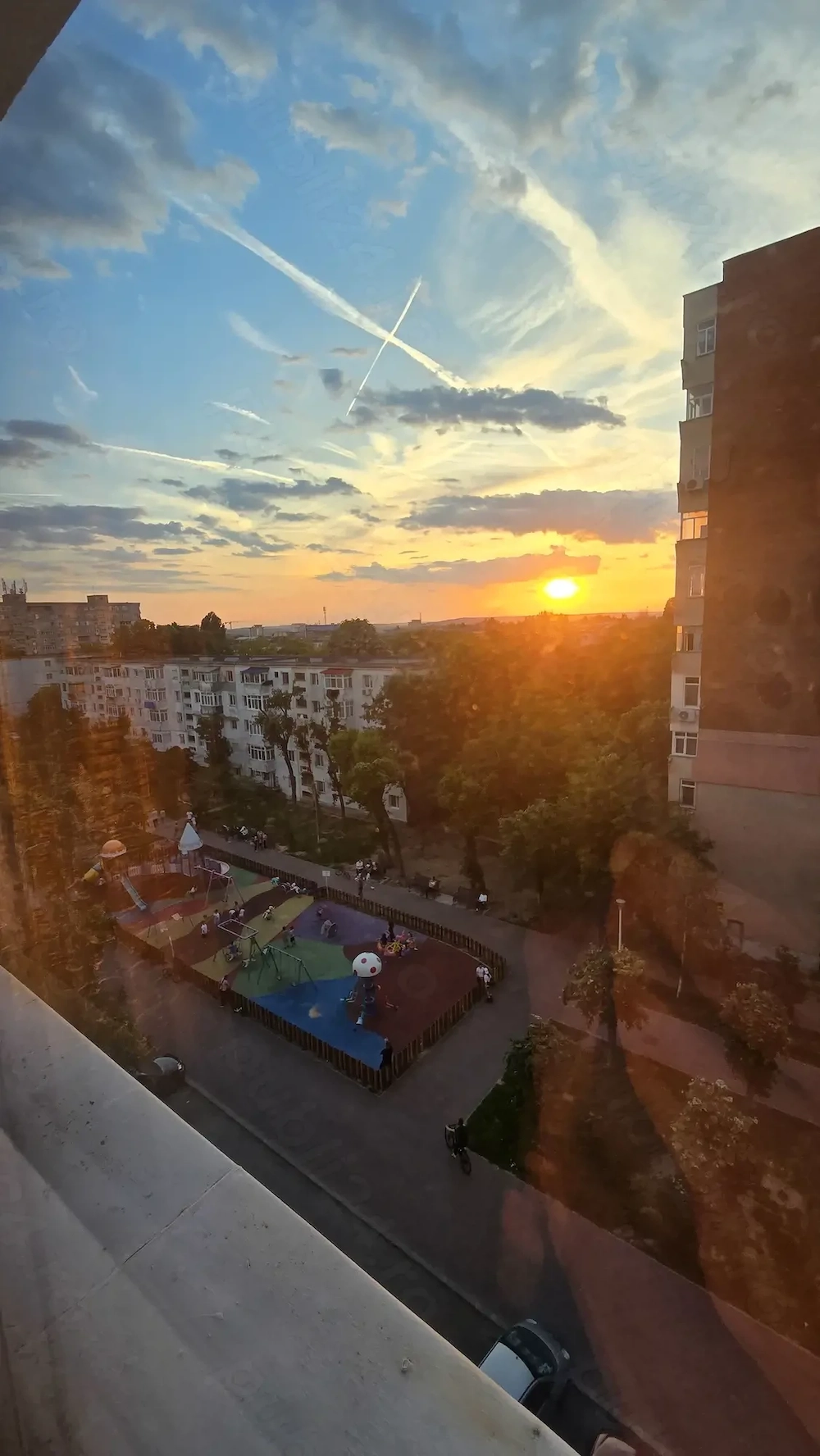 Apartament de închiriat