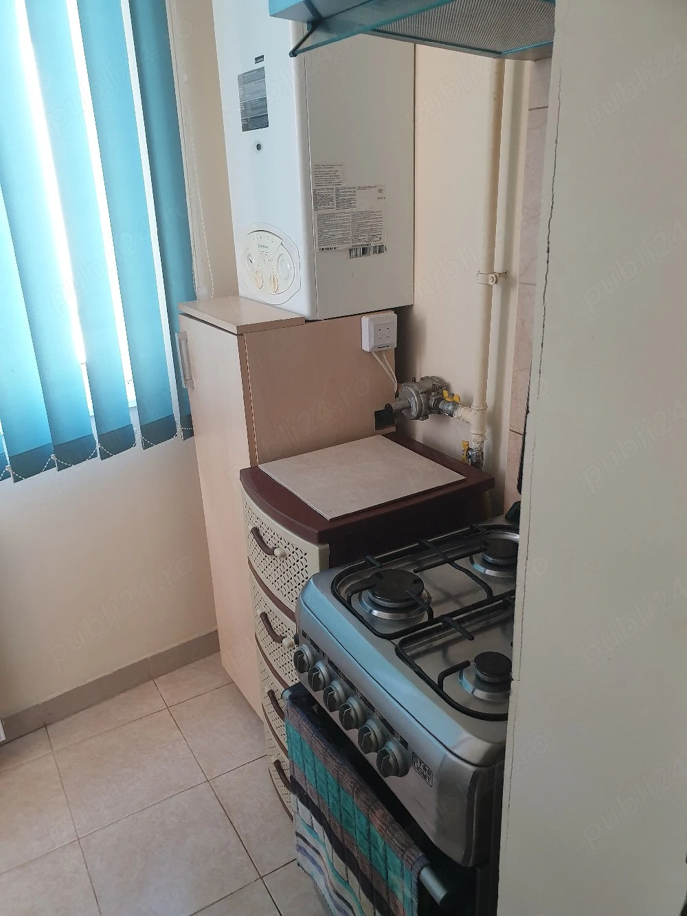 apartament cu o camera 