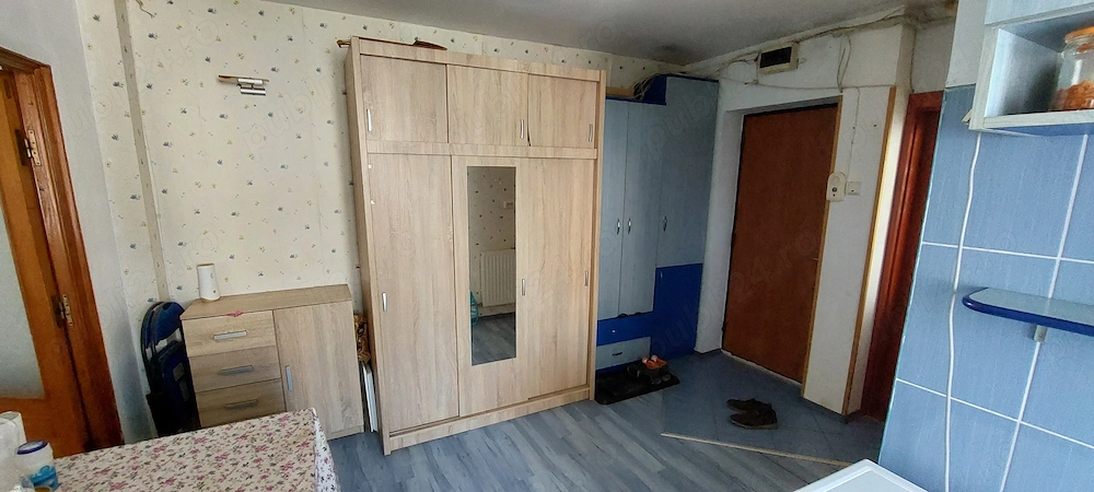 Vand apartament 2 camere Piatra Neamt, cartier Precista