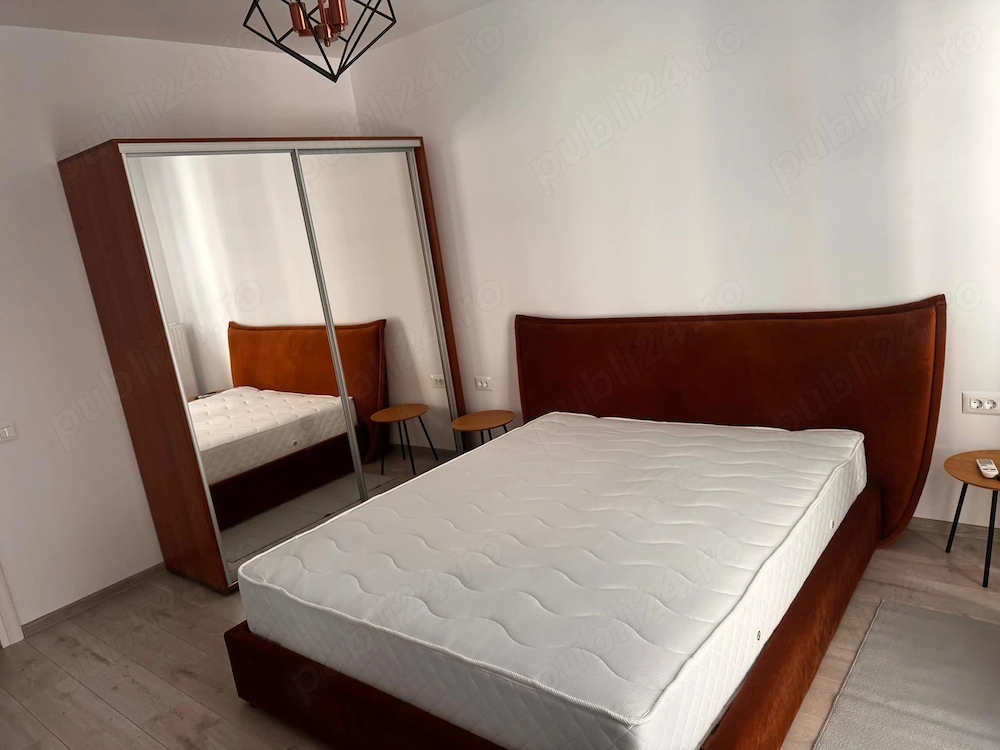 Lujerului - Plaza Residence - imobil 2022