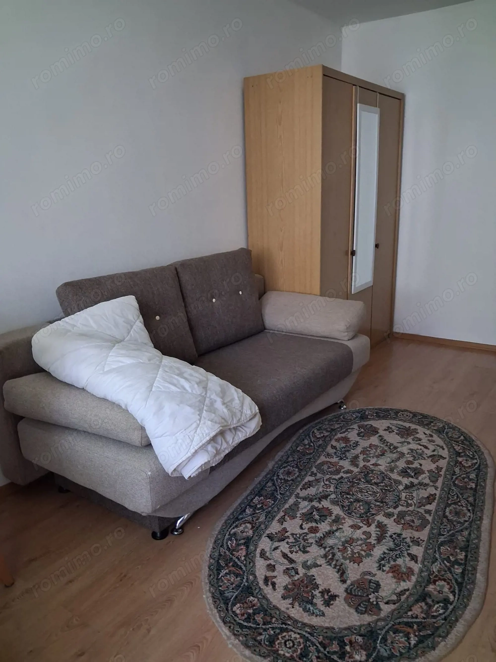 Tudor - Inchiriere apartament 1 camera - Str. Plaiului