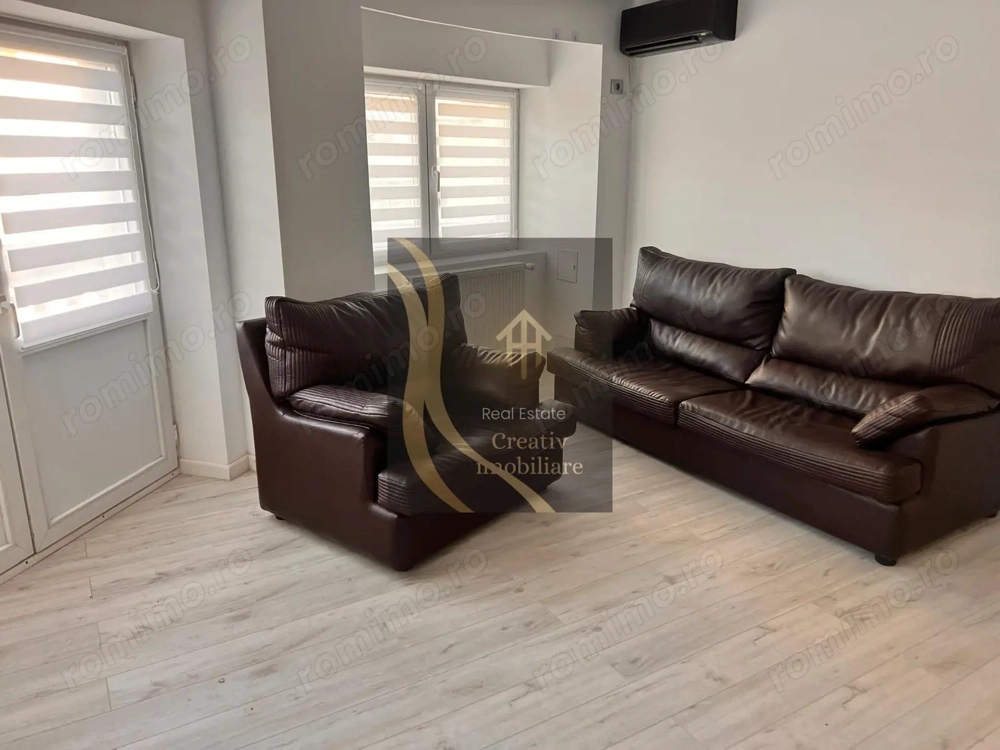 Apartament 3 camere de vanzare in Decebal Muncii