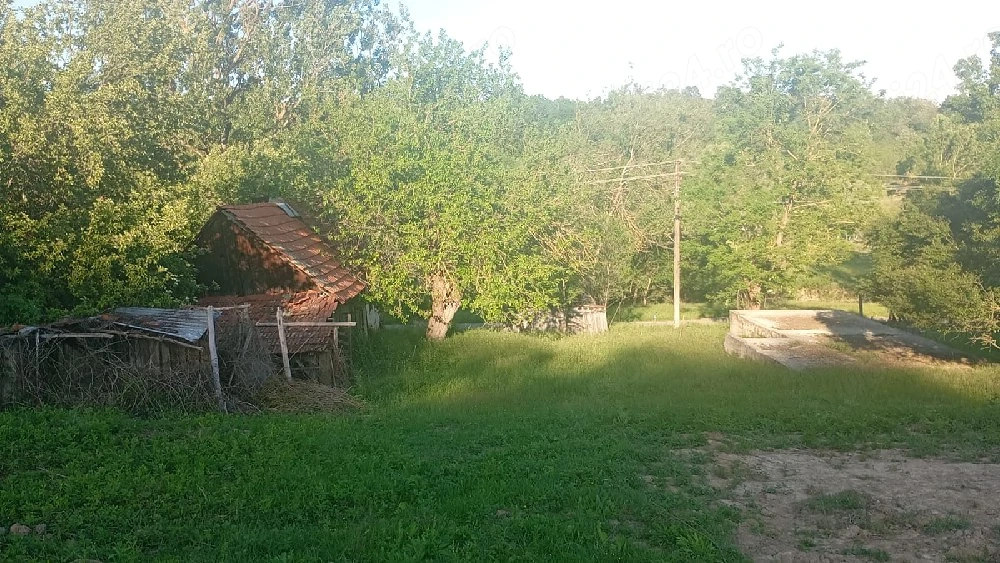 Casă Bătrânească