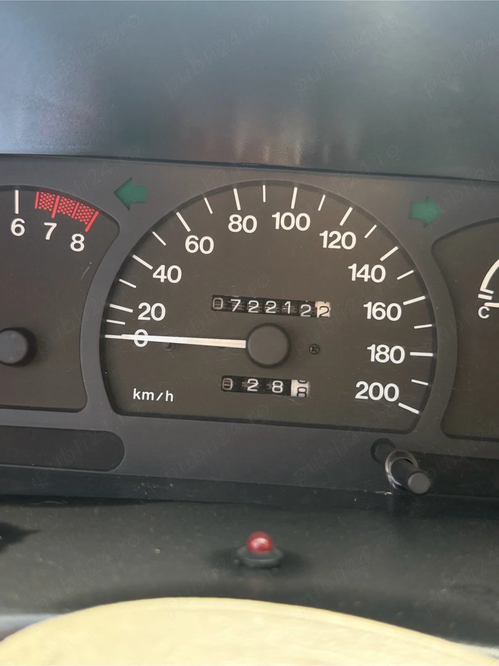 Daewoo Cielo 2006 | Unic Proprietar | Doar 72.212 km reali | Motor 1.5 Benzină