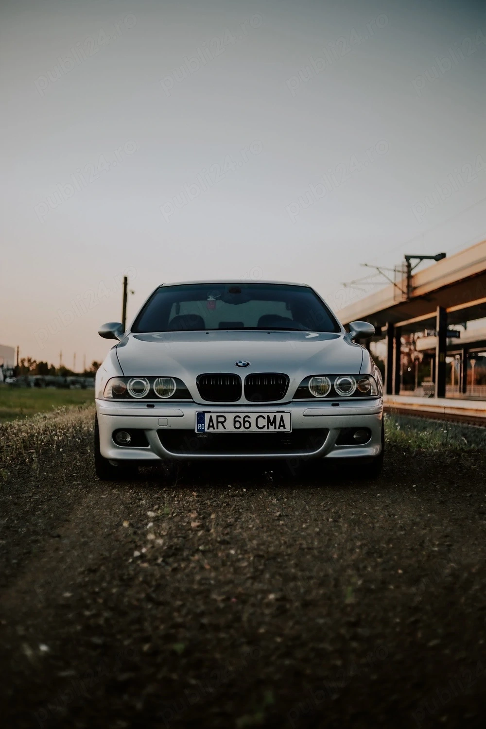 Bmw m5 e39