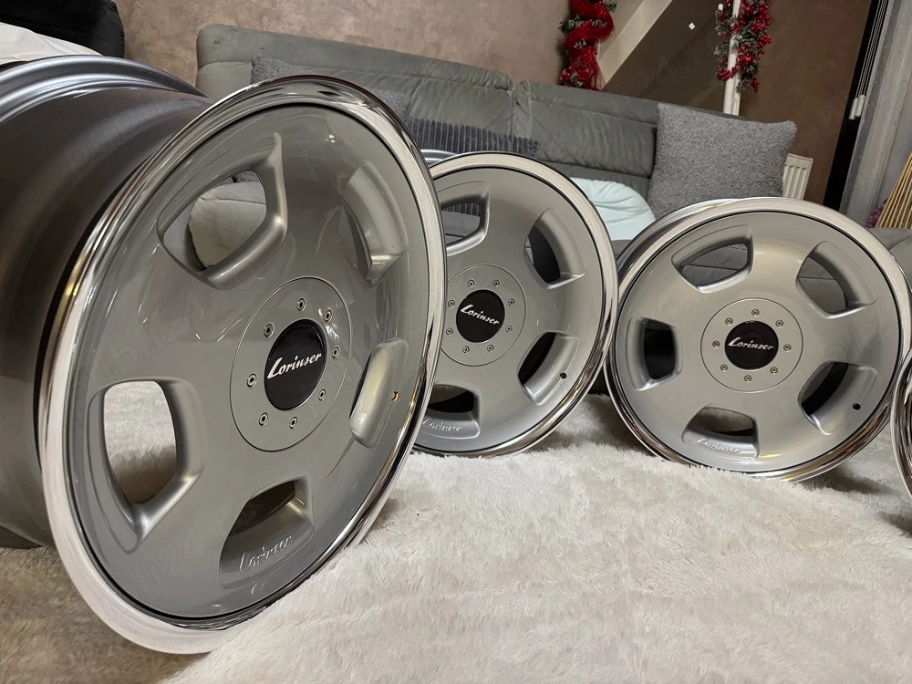 Lorinser RSK-3 R18