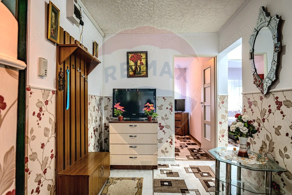 Ap.Parter 3 Camere Vitrometan