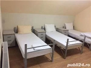 cazare  regim  hotelier 