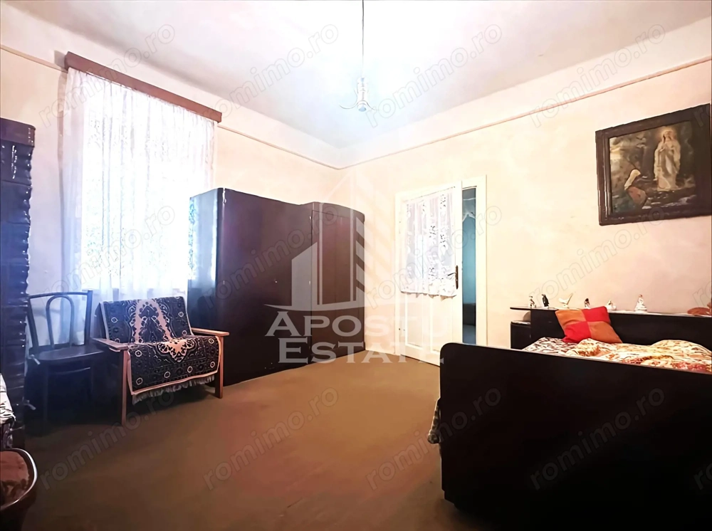 Casa de vanzare in Zimandu Nou